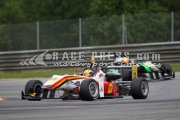 F3 Euroseries Spielberg - 3rd Round 2012 - Saturday RACE II