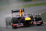 Formula one - Australian Grand Prix 2013 - Saturday