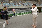 Bahrain Grand Prix 2012 - Sunday