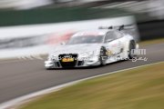 DTM Zandvoort - 7th Round 2012 - Saturday