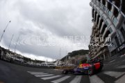 Formula one - Monaco Grand Prix 2013 - Saturday