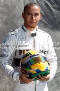 Formula one - Australian Grand Prix 2013 - Thursday