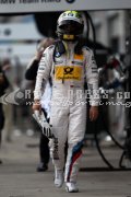 DTM Spielberg - 3rd Round 2013 - Saturday