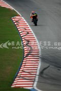 Andrea Dovizioso - MotoGP - pre season testing - Sepang 2011