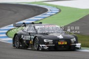 DTM Hockenheim - 1st Round 2014 - Saturday