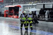 German Grand Prix 2012 - Saturday