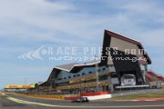 Formula one - British Grand Prix 2015 - Friday