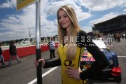 DTM Hockenheim - 1st Round 2014 - Sunday