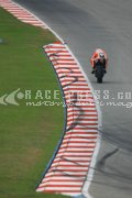 Nicky Hayden - MotoGP - pre season testing - Sepang 2011