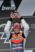 MotoGP Round 02 2012 at Circuito de Jerez