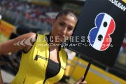 Formula one - Spanish Grand Prix 2015 - Sunday