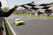 DTM Brands Hatch - 2nd Round 2013 - Sunday