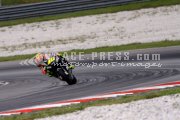 MotoGP - Pre-Season Testing 2012 - Malaysia II - Wednesday