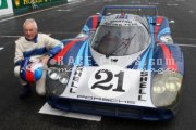 24 Hours of Le Mans 2010 - Monday