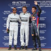 Formula one - Spanish Grand Prix 2013 - Saturday