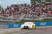 DTM Spielberg - 3rd Round 2012 - Sunday