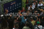 Formula one - Malaysian Grand Prix 2013 - Thursday