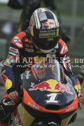 Moto3 - Malaysian Grand Prix - Sunday