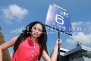 Formula one - Malaysian Grand Prix 2013 - Saturday