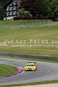 DTM Spielberg - 3rd Round 2012 - Saturday