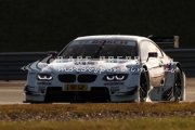 DTM Oschersleben - 8th Round 2012 - Saturday