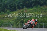 MotoGP - Pre-Season Testing 2013 - Malaysia