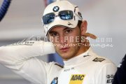 DTM Zandvoort - 9th Round 2013 - Saturday