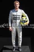 Formula one - Drivers Portrait Shooting