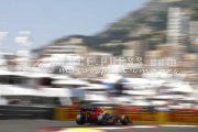 Formula1 Monaco Grand Prix 2012 - Saturday