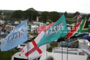 British Grand Prix 2012 - Sunday