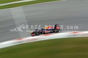 Formula 1 - Malaysian Grand Prix 2012 - Saturday