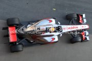 Formula 1 - Pre-Season Testing 2012 - Barcelona - Tuesday