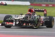 Formula one - Canadian Grand Prix 2013 - Saturday