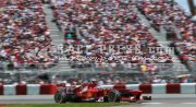 Formula one - Canadian Grand Prix 2013 - Sunday