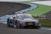 DTM Hockenheim - 1st Round 2014 - Saturday