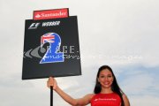 Spanish Grand Prix 2012 - Sunday