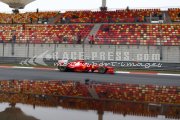 Formula one - Chinese Grand Prix 2012 - Friday