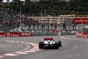 Formula one - Monaco Grand Prix 2013 - Saturday