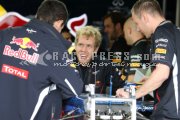 British Grand Prix 2012 - Thursday