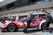 DTM Spielberg - 3rd Round 2012 - Saturday