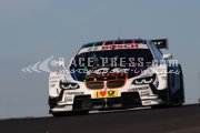 DTM Zandvoort - 9th Round 2013 - Saturday