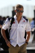 Formula one - British Grand Prix 2015 - Friday