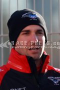 Formula 1 - Pre-Season Testing 2012 - Barcelona - Thursday