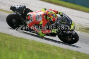 MotoGP - Pre-Season Testing 2012 - Malaysia II - Wednesday