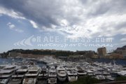 Formula1 Monaco Grand Prix 2012 - Thursday