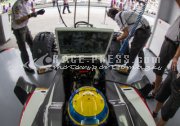 Formula one - Malaysian Grand Prix 2013 - Friday