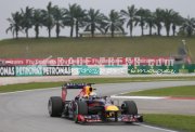 Formula one - Malaysian Grand Prix 2013 - Saturday