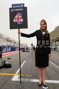 Bahrain Grand Prix 2012 - Sunday