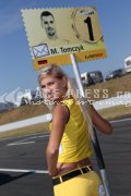 DTM Oschersleben - 8th Round 2012 - Sunday