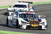 DTM Hockenheim II - 10th Round 2014 - Sunday